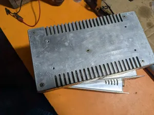 পাওয়ার সাপ্লাই