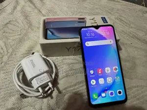 ভিভো ওয়াই ১৭ ২৫৬ জিবি পিংক