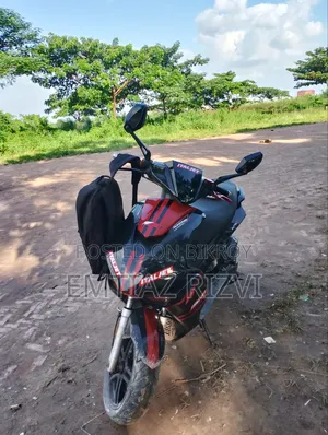 Italjet Dragster 125 2015 Black