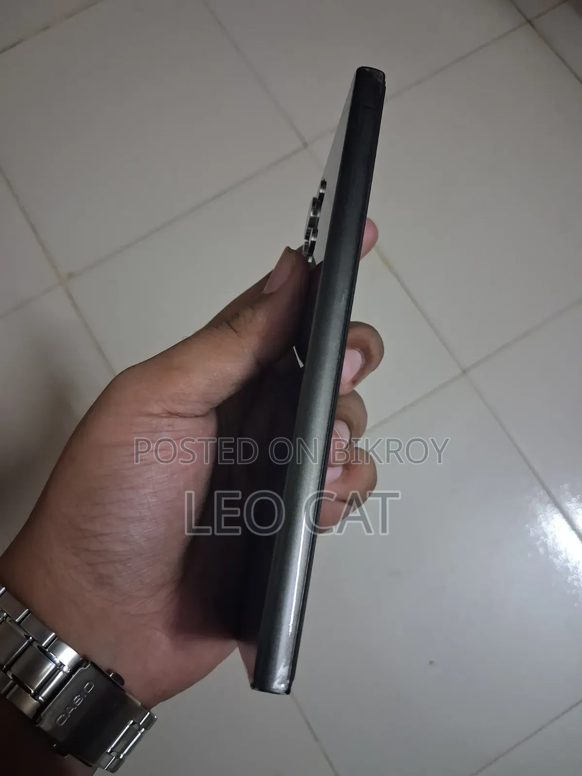 Samsung Galaxy S24 Ultra 256 GB Purple