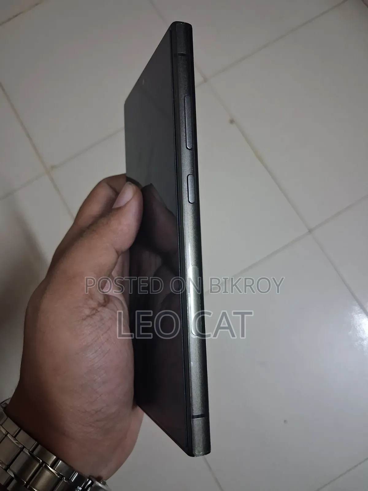 Samsung Galaxy S24 Ultra 256 GB Purple