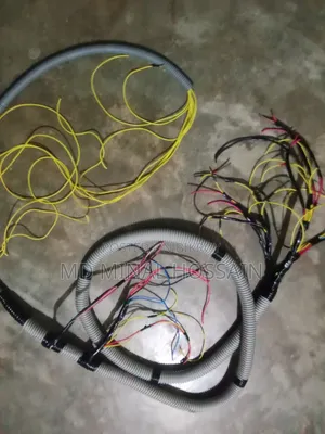 Auto Rickshaw / Easy Bike Wiring Service