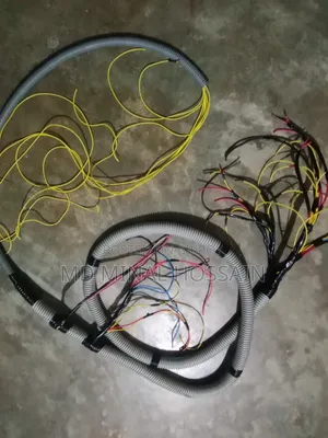 Auto Rickshaw / Easy Bike Wiring Service