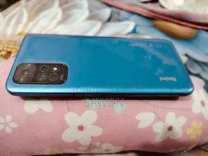 শাওমি রেডমি নোট ১১ ১২৮ জিবি ব্লু