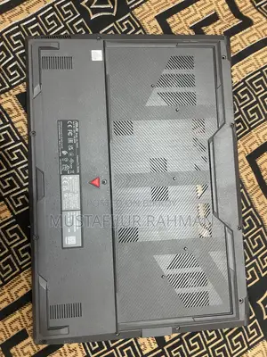 Laptop Asus TUF Gaming A15 16GB Intel Core i5 SSD 500GB