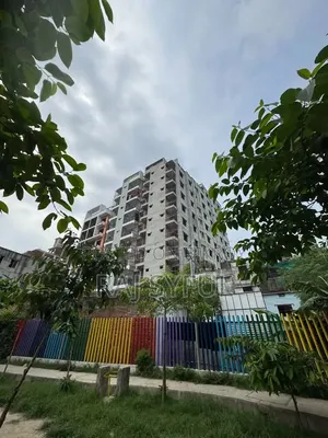 রোড ৮, মোহাম্মদপুরে ৩ বেডরুমের অ্যাপার্টমেন্ট বিক্রয়