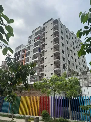 রোড ৮, মোহাম্মদপুরে ৩ বেডরুমের অ্যাপার্টমেন্ট বিক্রয়
