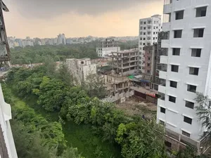 রোড ৮, মোহাম্মদপুরে ৩ বেডরুমের অ্যাপার্টমেন্ট বিক্রয়