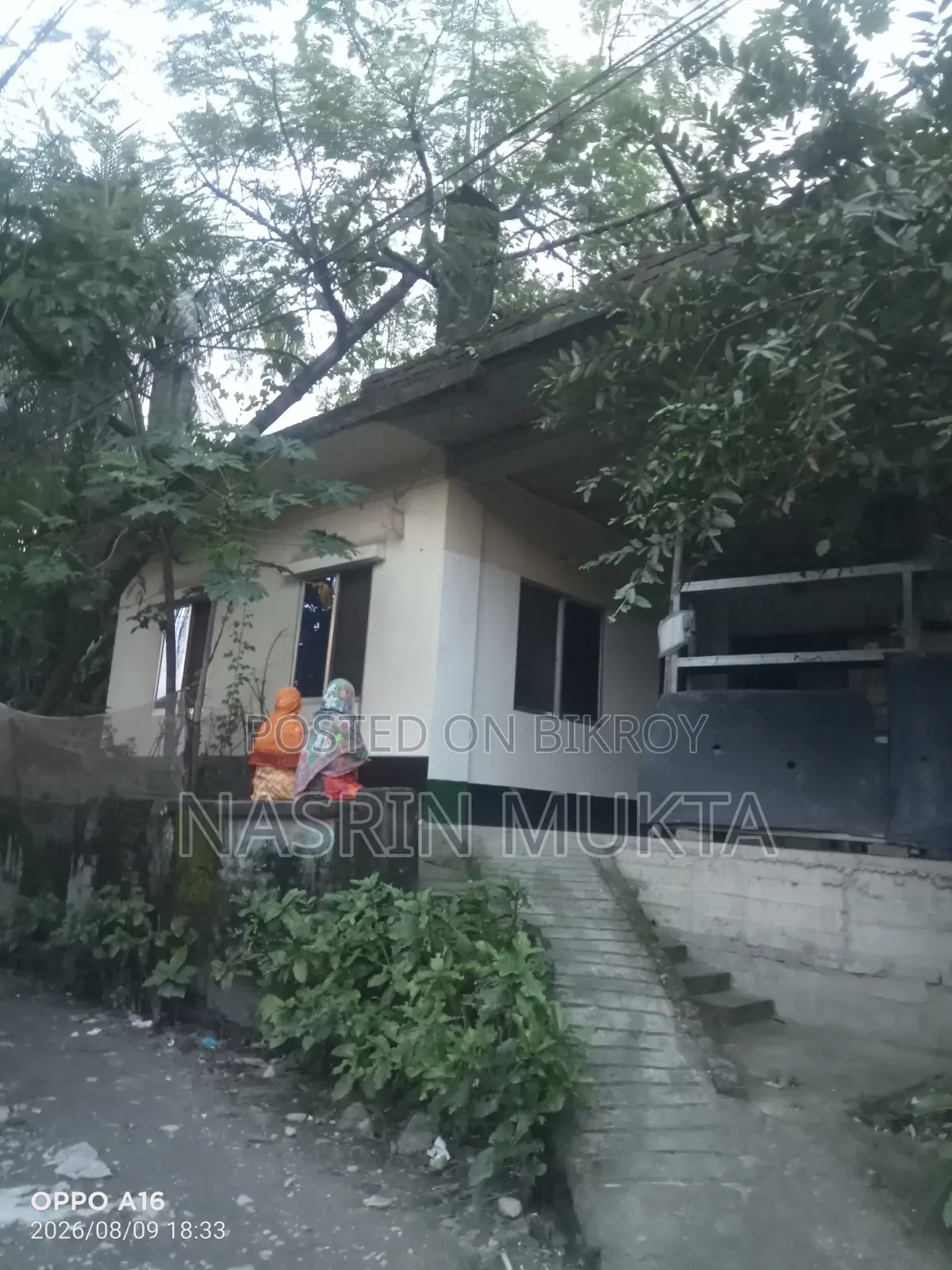 ৩ বেডরুম ব্লক অফ ফ্ল্যাটস ইন বাড়ি, উত্তরা ফর সেল