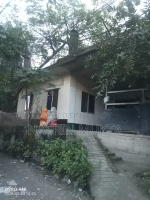 ৩ বেডরুম ব্লক অফ ফ্ল্যাটস ইন বাড়ি, উত্তরা ফর সেল