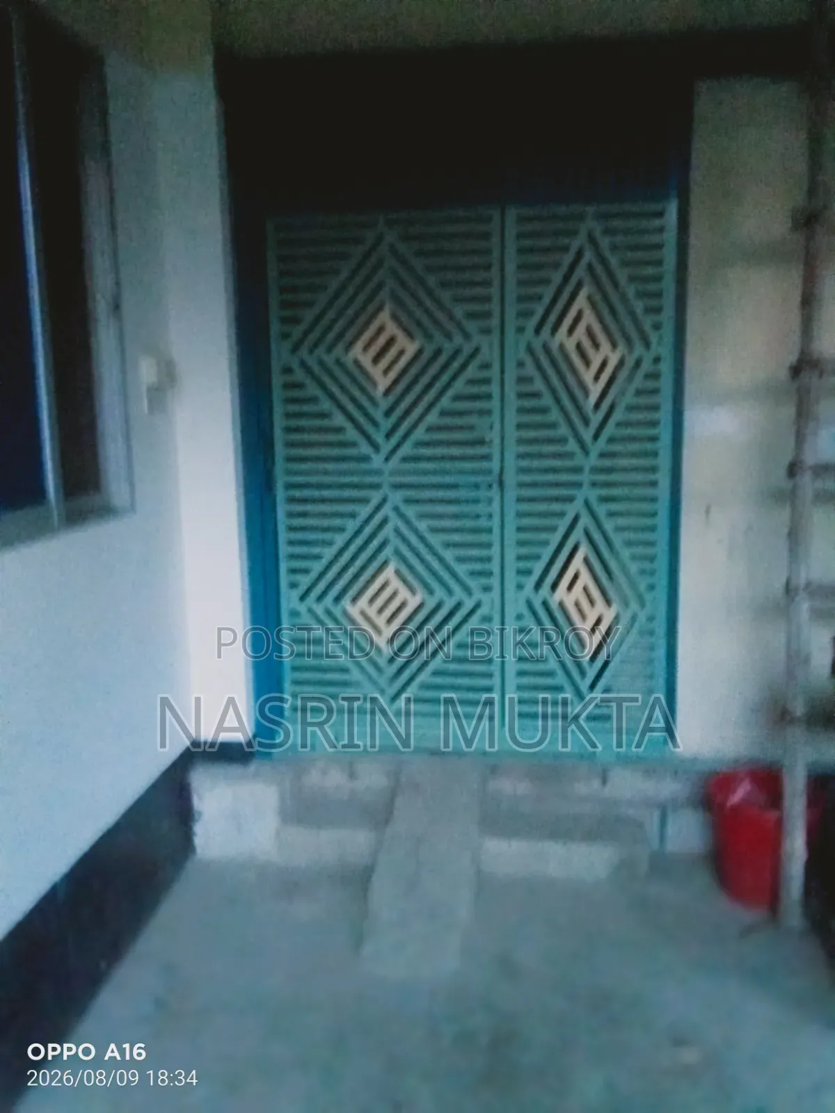 ৩ বেডরুম ব্লক অফ ফ্ল্যাটস ইন বাড়ি, উত্তরা ফর সেল