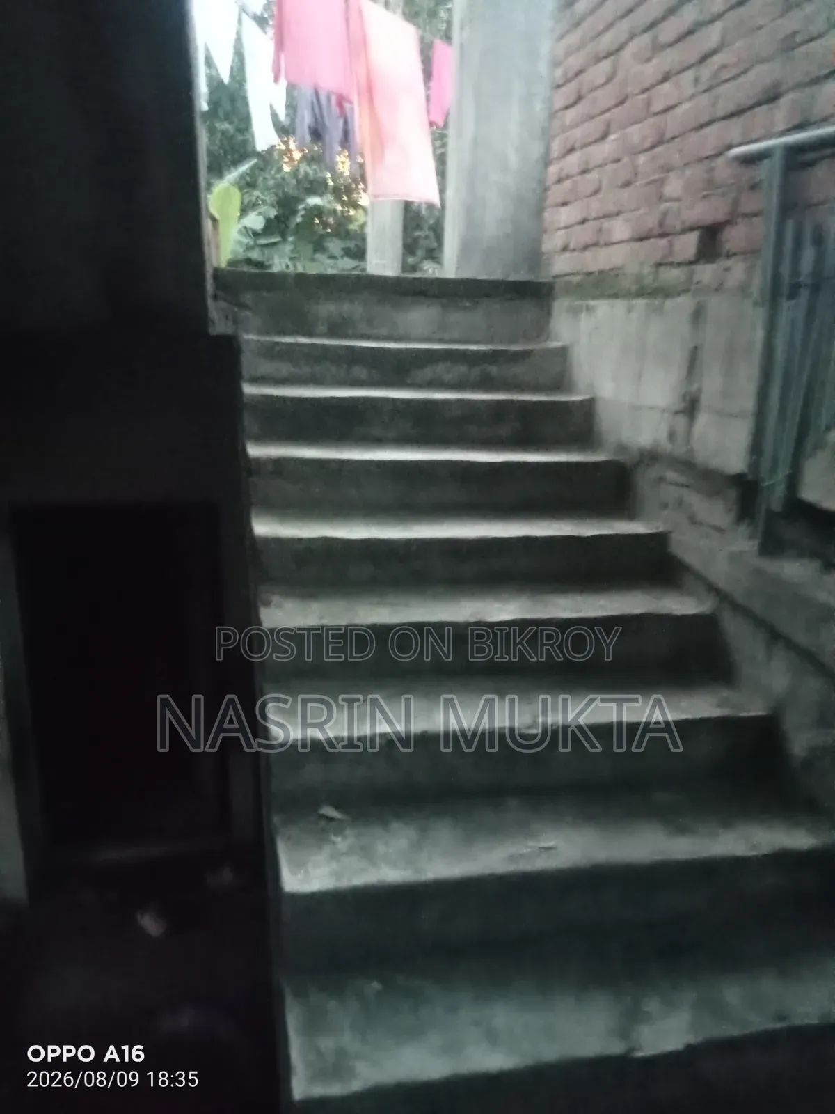 ৩ বেডরুম ব্লক অফ ফ্ল্যাটস ইন বাড়ি, উত্তরা ফর সেল
