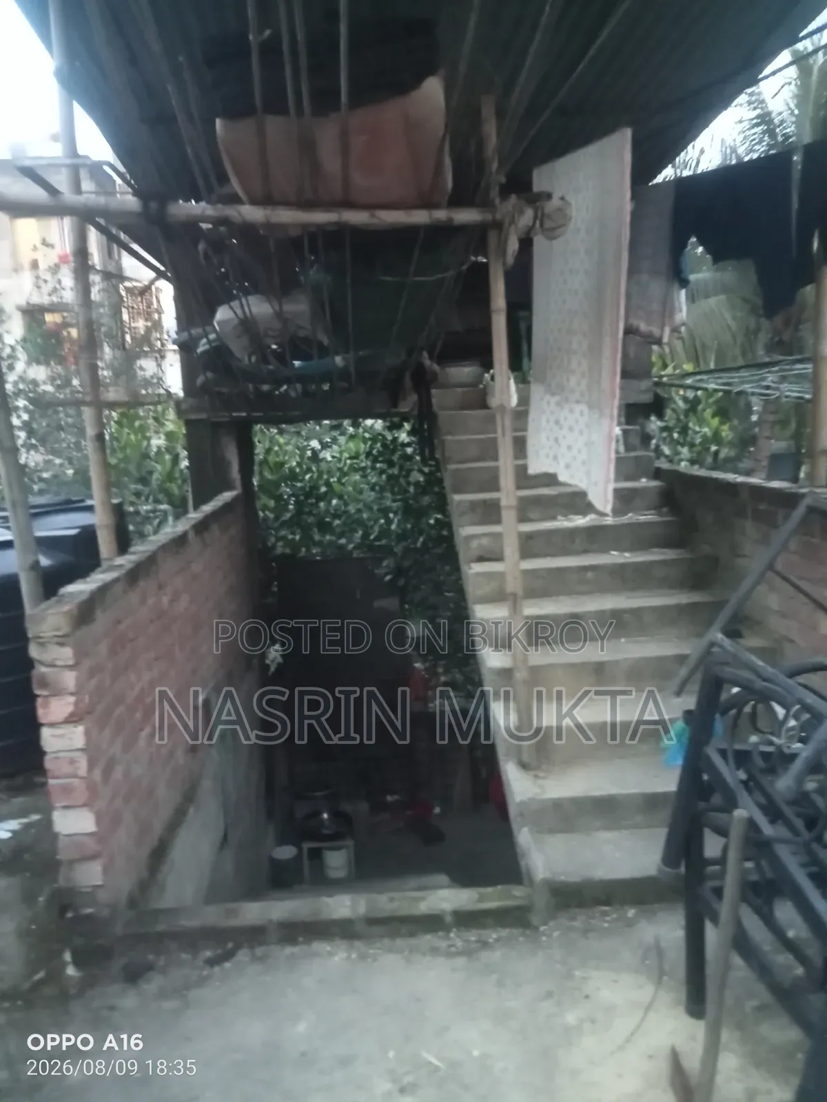৩ বেডরুম ব্লক অফ ফ্ল্যাটস ইন বাড়ি, উত্তরা ফর সেল