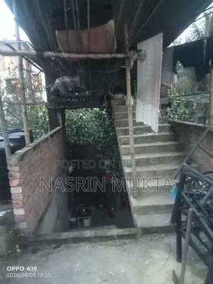 ৩ বেডরুম ব্লক অফ ফ্ল্যাটস ইন বাড়ি, উত্তরা ফর সেল