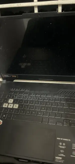 Laptop Asus TUF Gaming A15 16GB Intel Core i5 SSD 500GB