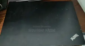 ল্যাপটপ লেনোভো থিংকপ্যাড ই৪৮০ ৮জিবি ইন্টেল কোর আই৭ এইচডিপি+এসএসডি ১.৫টিবি