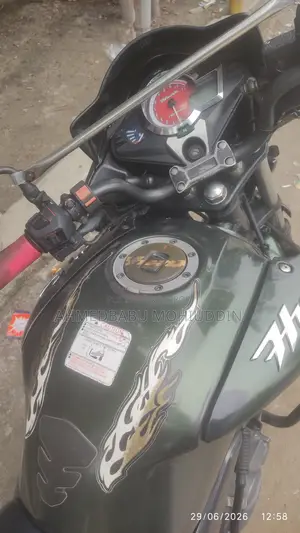 Hero Hunk 2019 Green