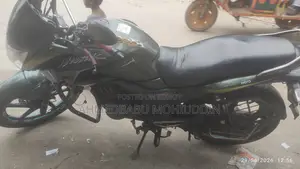 Hero Hunk 2019 Green