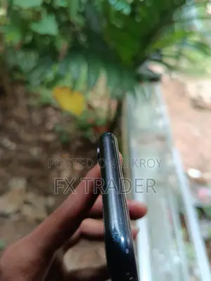 Apple iPhone XR 64 GB Black