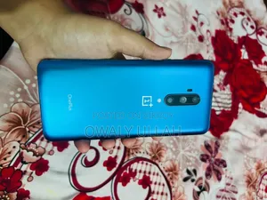 ওয়ানপ্লাস ৭টি প্রো ২৫৬ জিবি নীল