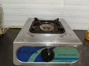 সিঙ্গেল গ্যাস এর চুলা