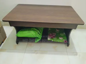 Big Tea Table