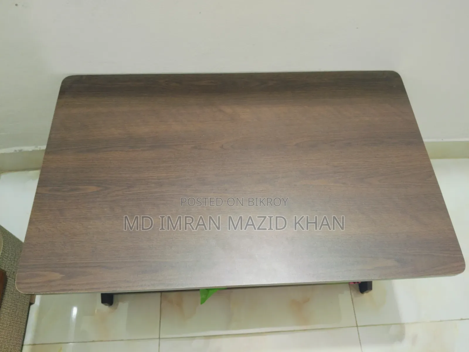 Big Tea Table