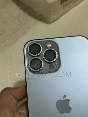 Apple iPhone 13 Pro Max 256 GB Blue