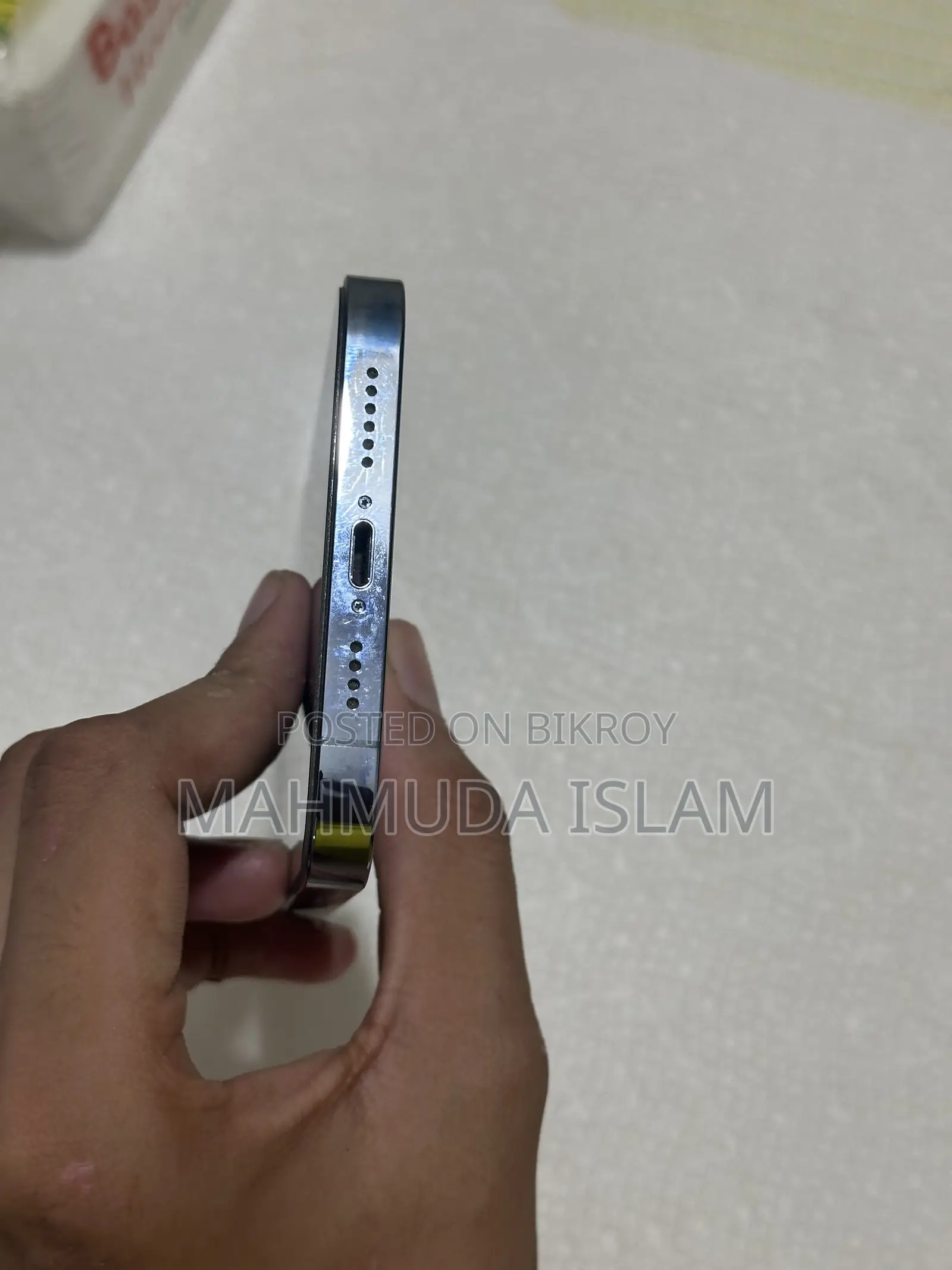 Apple iPhone 13 Pro Max 256 GB Blue
