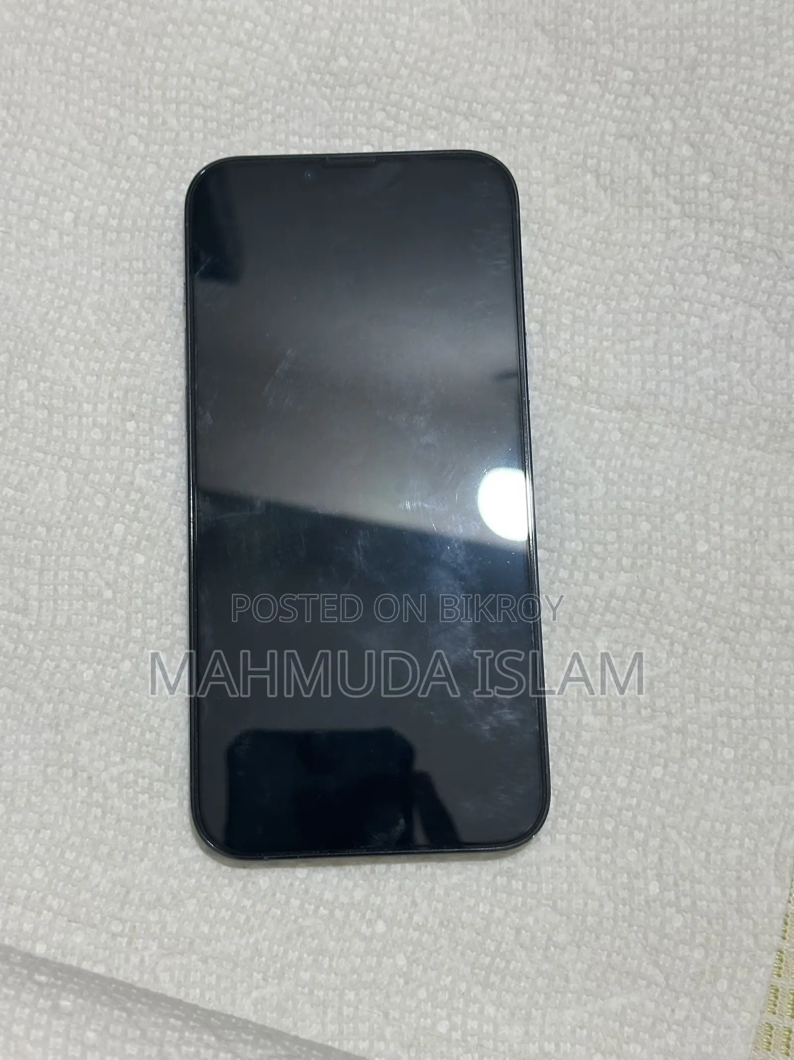 Apple iPhone 13 Pro Max 256 GB Blue