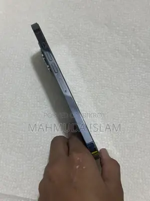 Apple iPhone 13 Pro Max 256 GB Blue