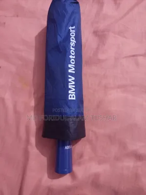 বিএমডব্লিউ ছাতা