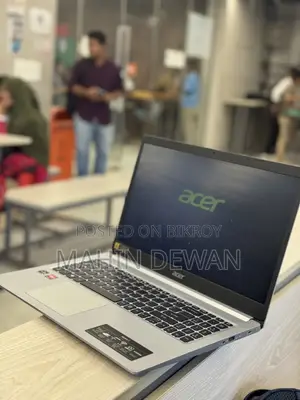Laptop Acer Aspire 5 16GB AMD Ryzen 5 SSD 512GB