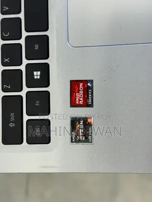 Laptop Acer Aspire 5 16GB AMD Ryzen 5 SSD 512GB