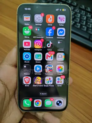 Apple iPhone 13 Pro 128 GB Rose Gold