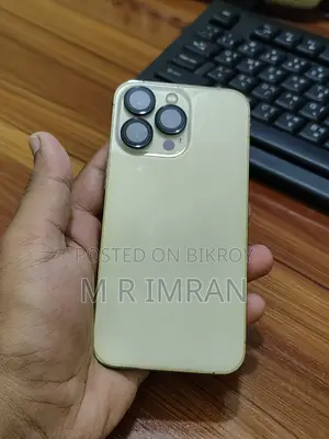 Apple iPhone 13 Pro 128 GB Rose Gold