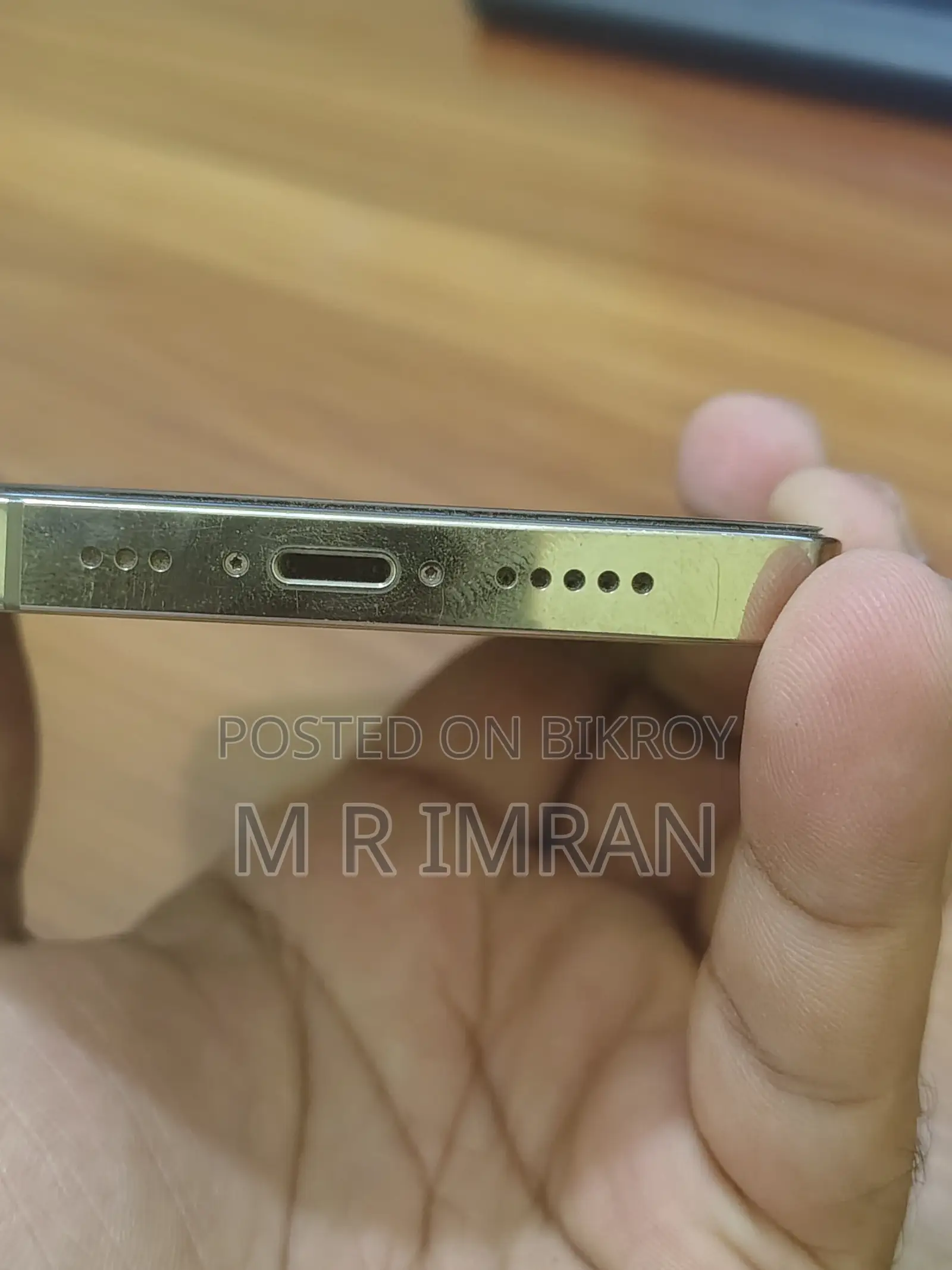 Apple iPhone 13 Pro 128 GB Rose Gold