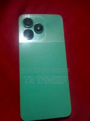 রিয়েলমি সি৫১ ৬৪ জিবি ব্লু