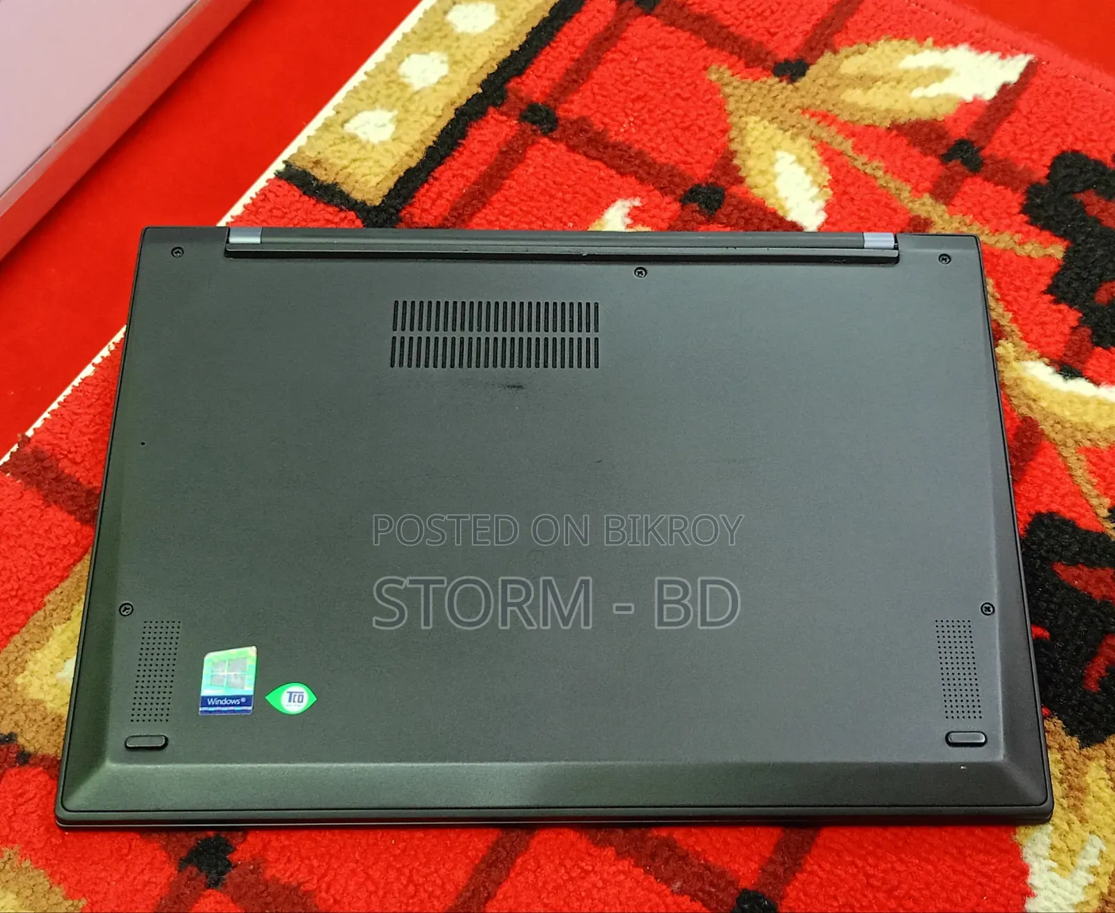 Laptop Dell Latitude 3420 16GB Intel Core i7 SSD 256GB