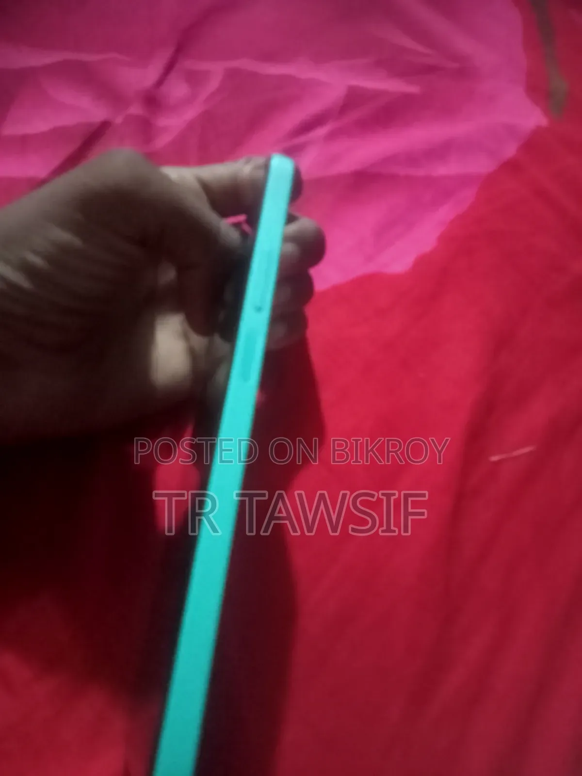 Realme C51 64 GB Blue