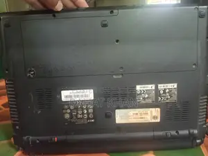 ল্যাপটপ Acer AcerNote 2GB Intel Core I3 SSHD+SSD 500GB