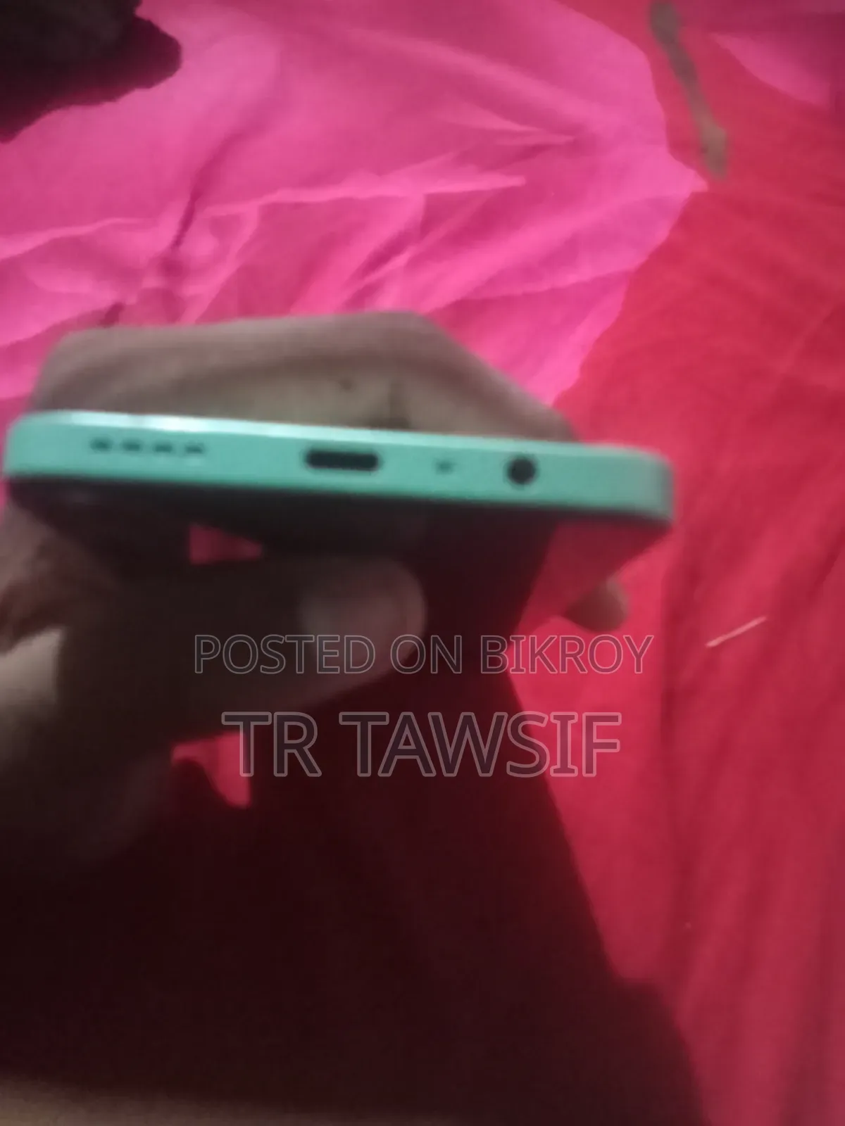 Realme C51 64 GB Blue