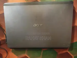 ল্যাপটপ Acer AcerNote 2GB Intel Core I3 SSHD+SSD 500GB