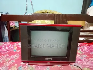 Sony Box TV