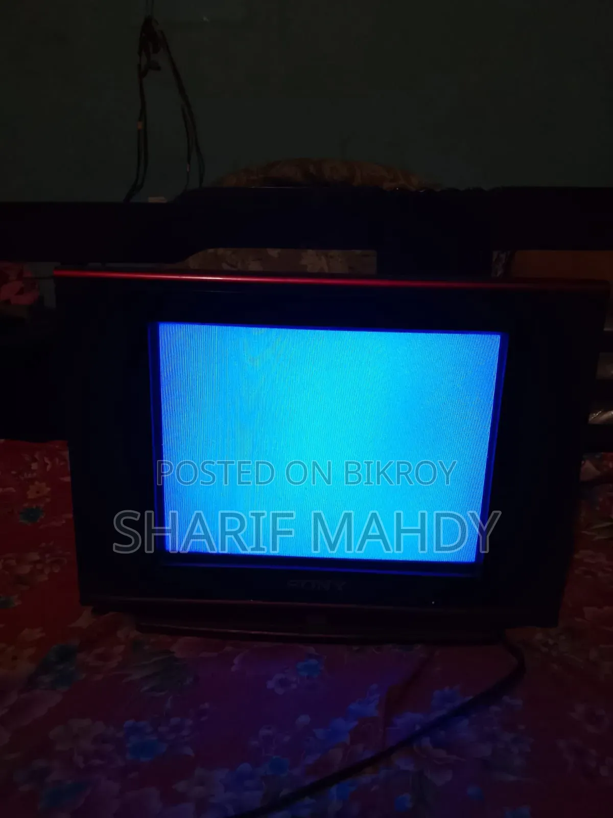 Sony Box TV