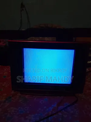 Sony Box TV