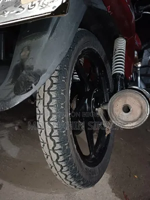 Mahindra Centuro 2017 Red