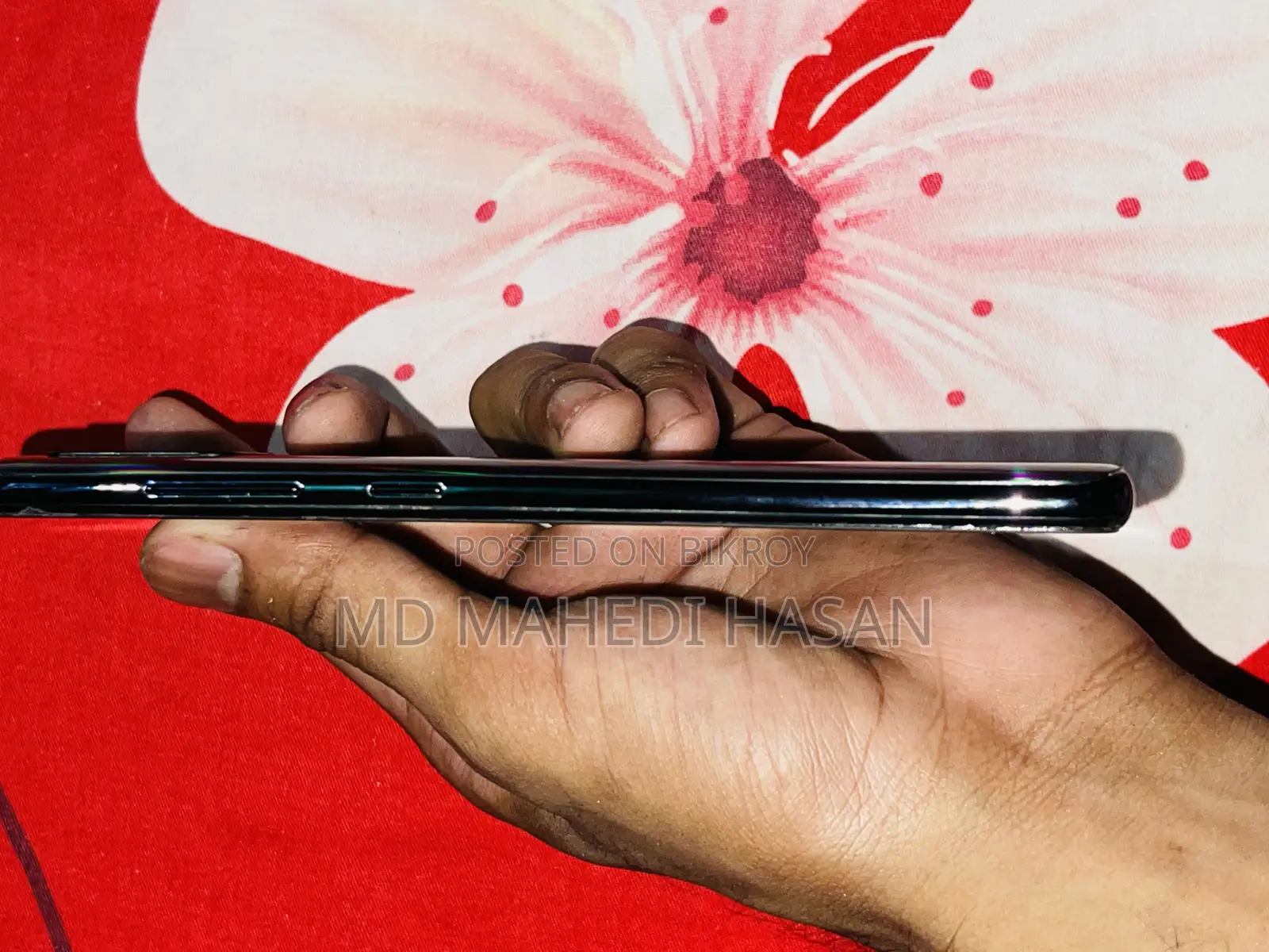 Samsung Galaxy A51 128 GB Blue