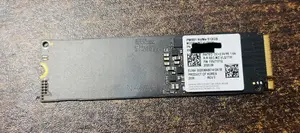Full Fresh Samsung PM991 512GB NVMe SSD