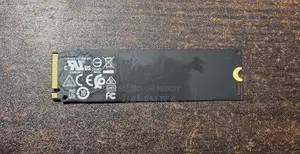 Full Fresh Samsung PM991 512GB NVMe SSD